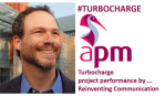 APM Turbocharge Photo w APM Logo