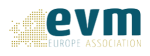 EVM Europe Logo