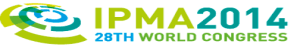 IPMA World Congress Logo