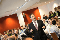 RC session at IPMA2014