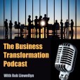 Business Transformation Podcast