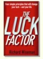 Luck Factor