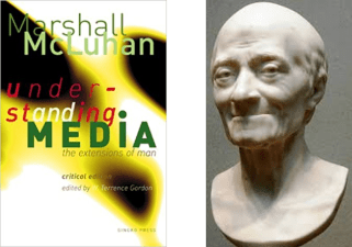 McLuhan and Voltaire