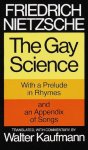 The Gay Science